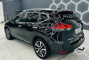 Nissan X-Trail - imagine 3