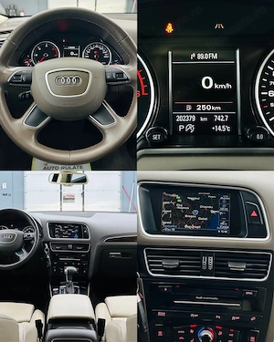 Audi Q5 - imagine 8