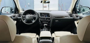 Audi Q5 - imagine 6