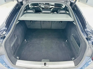 Audi A5 - imagine 14