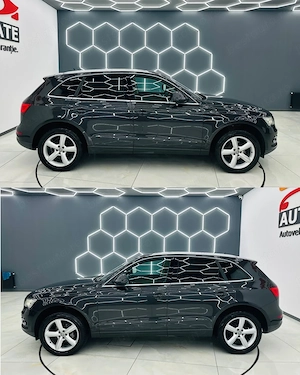 Audi Q5 - imagine 5