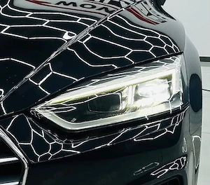 Audi A5 - imagine 9