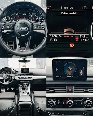 Audi A5 - imagine 8