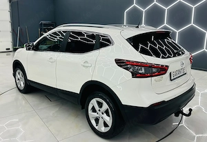 Nissan Qashqai - imagine 4