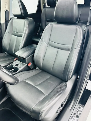 Nissan X-Trail - imagine 17