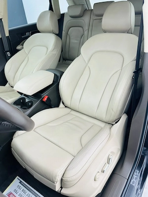 Audi Q5 - imagine 20