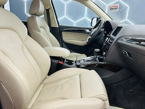 Audi Q5 - imagine 18