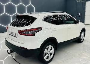 Nissan Qashqai - imagine 3