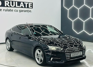 Audi A5 - imagine 2