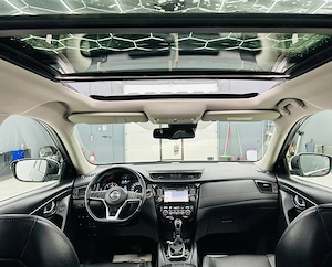 Nissan X-Trail - imagine 6