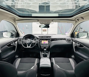Nissan Qashqai - imagine 6