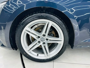Audi A5 - imagine 10
