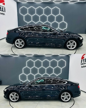 Audi A5 - imagine 5