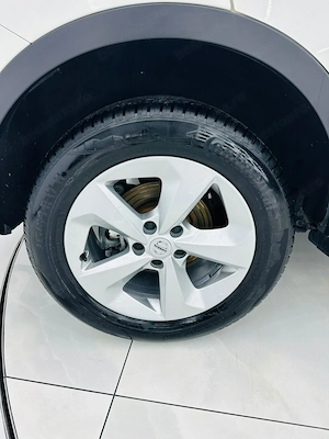 Nissan Qashqai - imagine 9