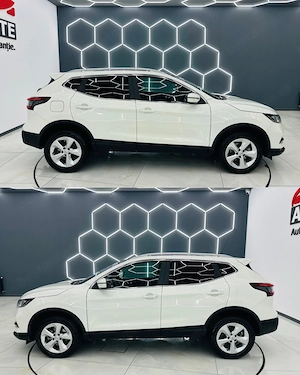 Nissan Qashqai - imagine 5