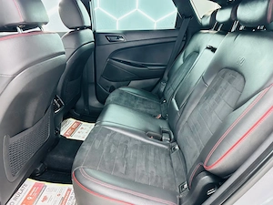 Hyundai Tucson - imagine 15