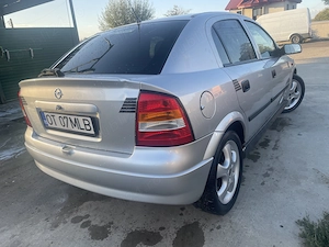 Vând opel astra g 16 16v - imagine 4