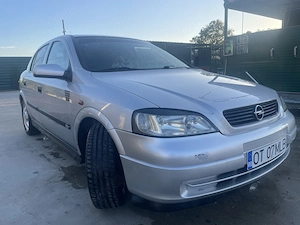 Vând opel astra g 16 16v - imagine 2