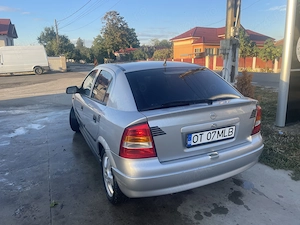 Vând opel astra g 16 16v - imagine 3