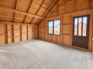 Casa 5 camere de vanzare Sagu - imagine 7