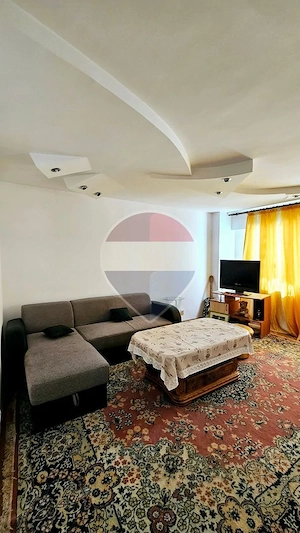 Apartament cu 3 camere de închiriat în zona Precista - imagine 3