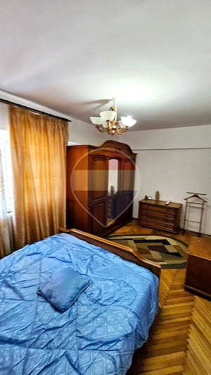 Apartament cu 3 camere de închiriat în zona Precista - imagine 2