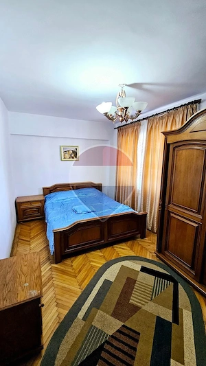Apartament cu 3 camere de închiriat în zona Precista - imagine 6
