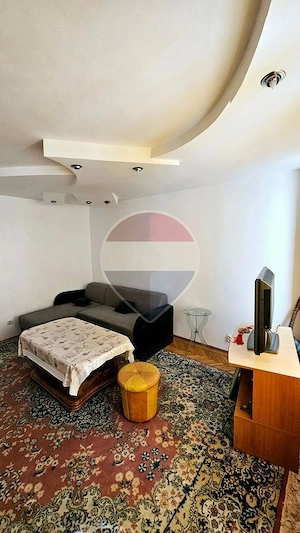 Apartament cu 3 camere de închiriat în zona Precista - imagine 4