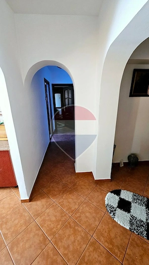 Apartament cu 3 camere de închiriat în zona Precista - imagine 15