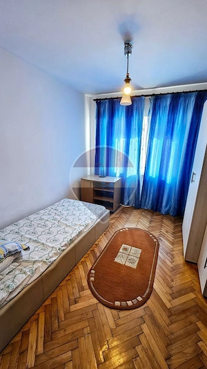 Apartament cu 3 camere de închiriat în zona Precista - imagine 14