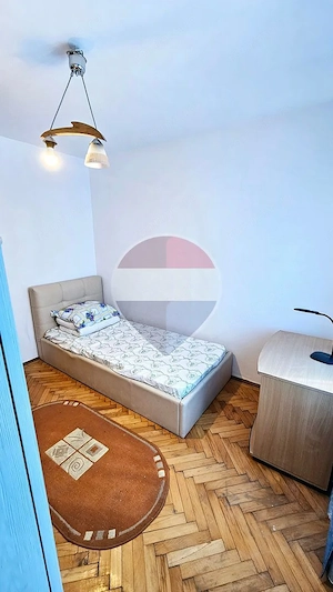 Apartament cu 3 camere de închiriat în zona Precista - imagine 12