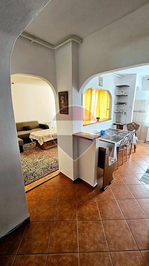 Apartament cu 3 camere de închiriat în zona Precista - imagine 13