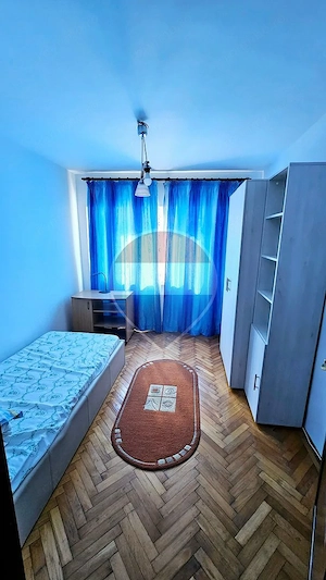 Apartament cu 3 camere de închiriat în zona Precista - imagine 16