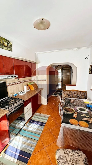 Apartament cu 3 camere de închiriat în zona Precista - imagine 19