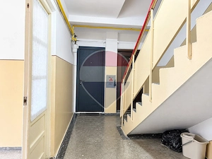 APARTAMENT CU 3 CAMERE DECOMANDAT | 51 MP | CENTRAL | ZĂRNEȘTI - imagine 12