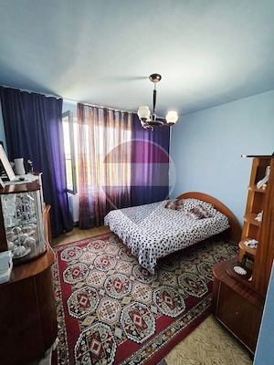 Apartament 2 CAMERE- Etaj 3 din 4 DE VANZARE/ Galaxiei 6/ COMISION 0%! - imagine 8