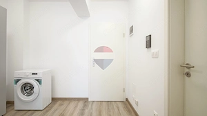 2 CAMERE  4 ZONE FUNCTIONALE | NOU, MOBILAT | COMISION 0| ETAJ 1 - imagine 5