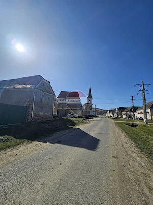 CASA SASEASCA DE POVESTE- CLOASTERF- SASCHIZ/MURES- DE VANZARE! - imagine 4