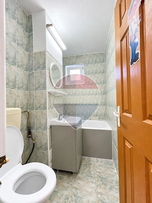 APARTAMENT CU 3 CAMERE DECOMANDAT | 51 MP | CENTRAL | ZĂRNEȘTI - imagine 7