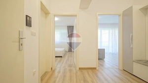 2 CAMERE  4 ZONE FUNCTIONALE | NOU, MOBILAT | COMISION 0| ETAJ 1 - imagine 3