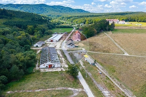 Teren intravilan de 62.330 mp cu potențial investițional - imagine 2