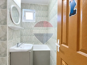 APARTAMENT CU 3 CAMERE DECOMANDAT | 51 MP | CENTRAL | ZĂRNEȘTI - imagine 8