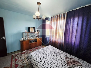 Apartament 2 CAMERE- Etaj 3 din 4 DE VANZARE/ Galaxiei 6/ COMISION 0%! - imagine 9