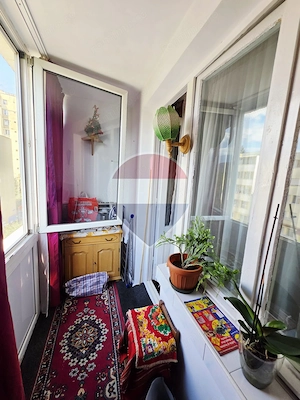Apartament 2 CAMERE- Etaj 3 din 4 DE VANZARE/ Galaxiei 6/ COMISION 0%! - imagine 16