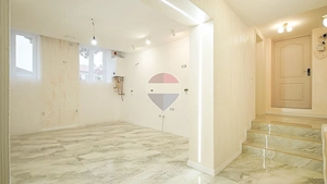 APARTAMENT CU 3 CAMERE PE 2 NIVELURI | 120 MP UTILI | RENOVAT INTEGRAL - imagine 4