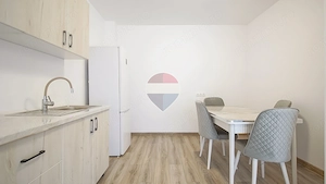 2 CAMERE  4 ZONE FUNCTIONALE | NOU, MOBILAT | COMISION 0| ETAJ 1 - imagine 13