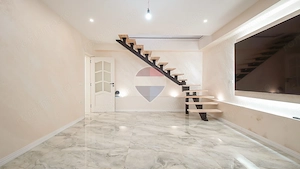 APARTAMENT CU 3 CAMERE PE 2 NIVELURI | 120 MP UTILI | RENOVAT INTEGRAL - imagine 10