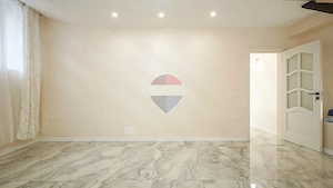 APARTAMENT CU 3 CAMERE PE 2 NIVELURI | 120 MP UTILI | RENOVAT INTEGRAL - imagine 11