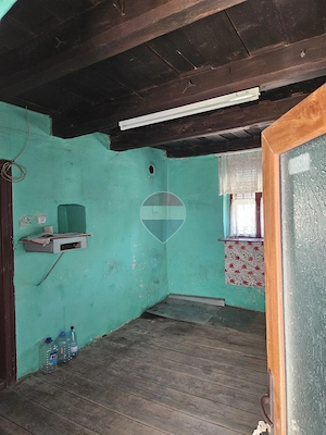 CASA SASEASCA DE POVESTE- CLOASTERF- SASCHIZ/MURES- DE VANZARE! - imagine 10