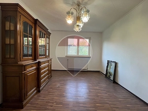 APARTAMENT CU 3 CAMERE DECOMANDAT | 51 MP | CENTRAL | ZĂRNEȘTI - imagine 14